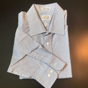 Eagle men’s long sleeve dress shirt